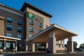 Holiday Inn & Suites - Idaho Falls, an IHG Hotel